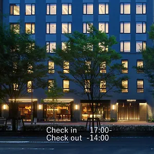 4* Hotell Sequence Gojo