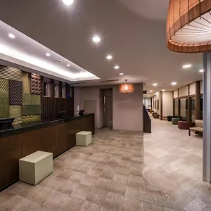 4* Hotell Vista Premio Kawaramachi St