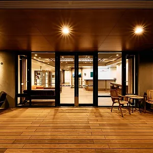 3* 酒店 Hive