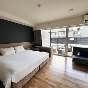 4* Hotell Sakura Terrace The Gallery (adults Only)