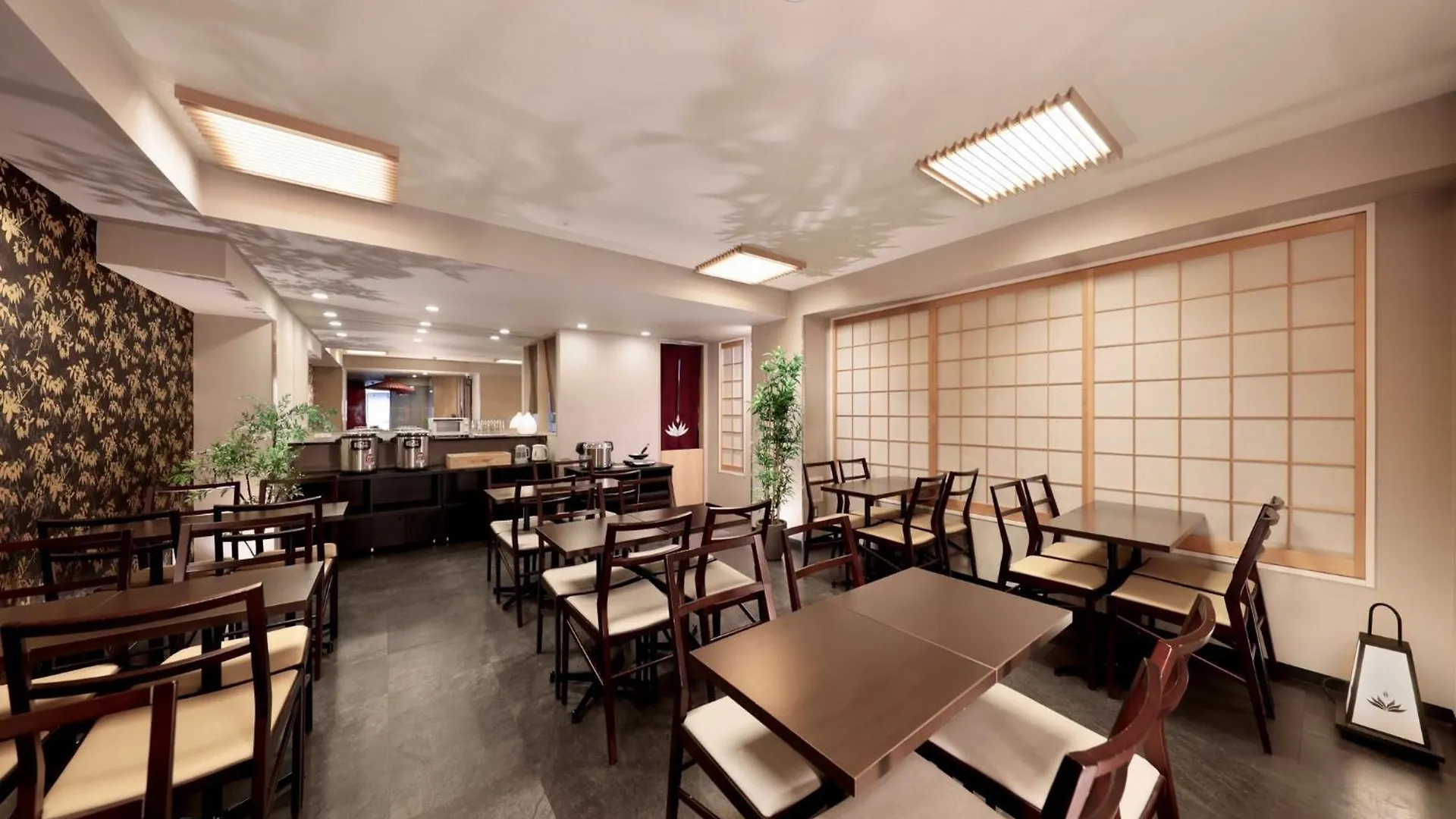 Marutamachi Crystal Hotel - Vacation Stay 05341V Kjóto